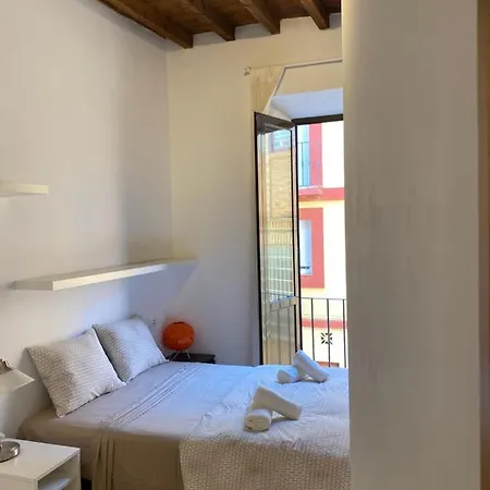 Apartment Alvarez 7