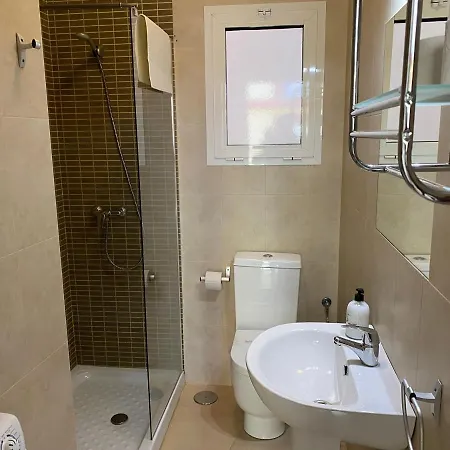 Apartment Alvarez 7 Malaga