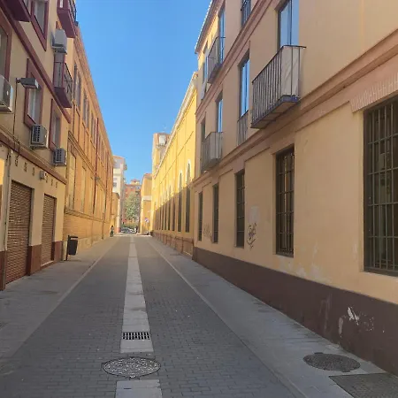 Appartement Alvarez 7 *