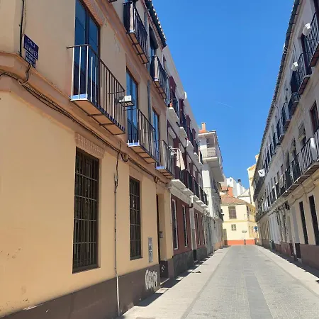 Appartement Alvarez 7 *