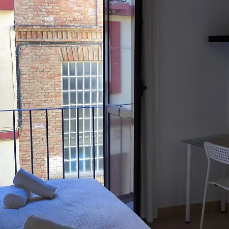 Appartement Alvarez 7