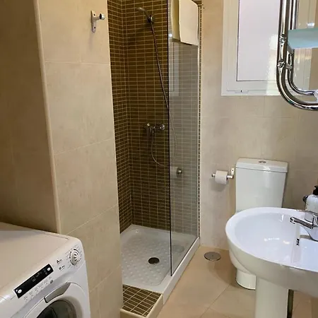 Alvarez 7 Appartement Málaga