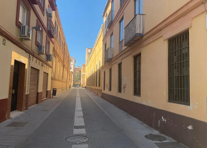 Appartamento álvarez 7 *