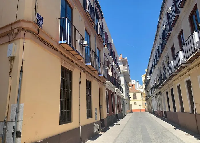 Appartamento álvarez 7 *