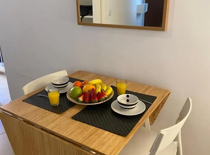 Appartamento álvarez 7 Málaga
