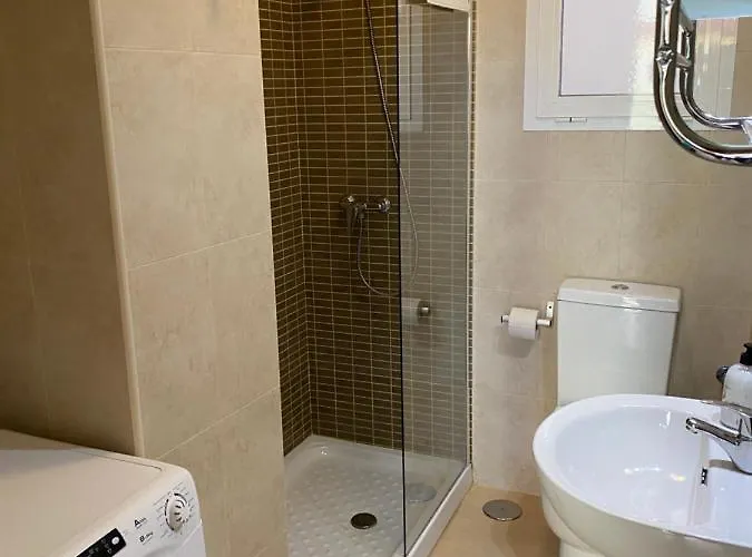 álvarez 7 Appartamento Málaga